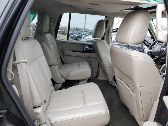 Photo 11 from auction – 2017 LINCOLN NAVIGATOR with VIN 5LMJJ2JTXHEL11917