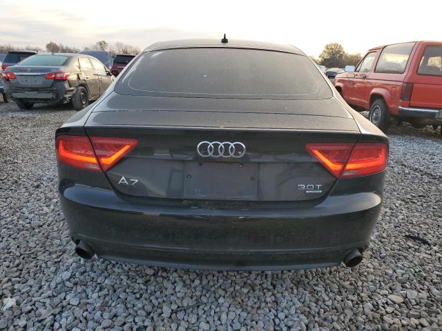 Photo 6 from auction – 2013 AUDI A7 PREMIUM with VIN WAUYGAFC7DN063799
