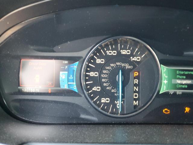 Photo 9 from auction – 2011 FORD EDGE LIMIT with VIN 2FMDK4KC1BBA80383