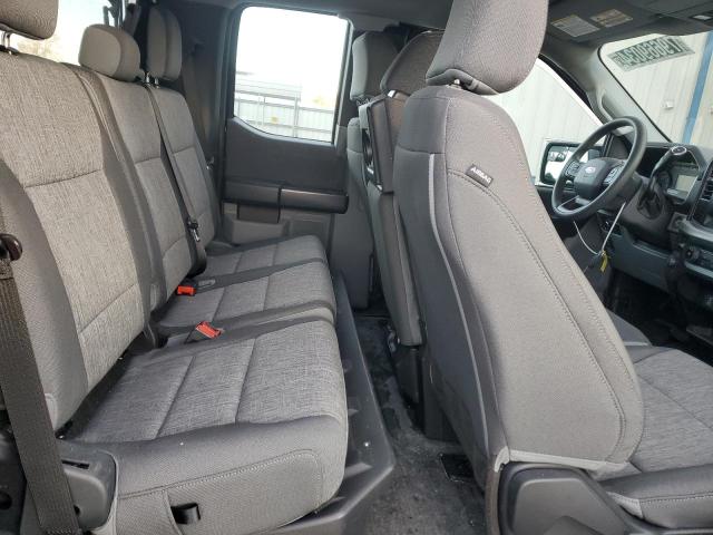Photo 10 from auction – 2023 FORD F150 SUPER with VIN 1FTEX1EPXPKF00713