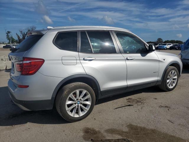 Photo 3 from auction – 2016 BMW X3 XDRIVE2 with VIN 5UXWX9C54G0D81395