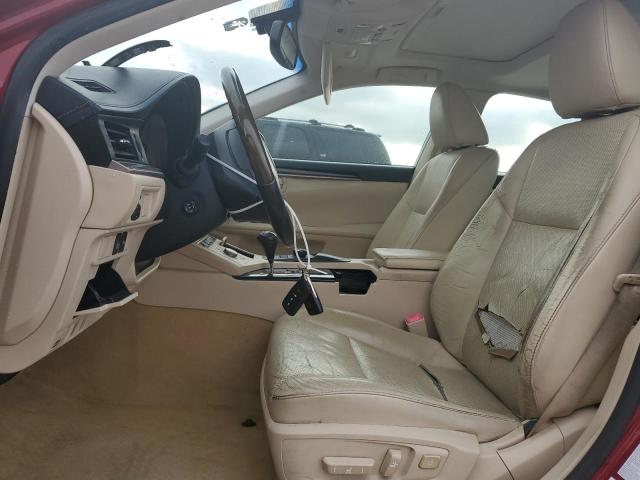 Photo 7 from auction – 2013 LEXUS ES 350 with VIN JTHBK1GG0D2052944