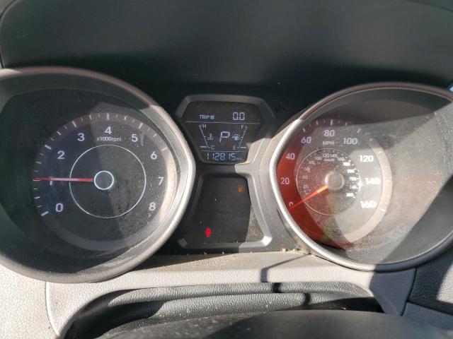 Photo 9 from auction – 2016 HYUNDAI ELANTRA SE with VIN 5NPDH4AE2GH704967