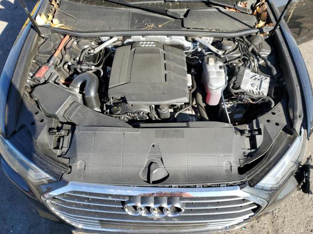 Photo 11 from auction – 2021 AUDI A6 PREMIUM with VIN WAUD8AF25MN041559