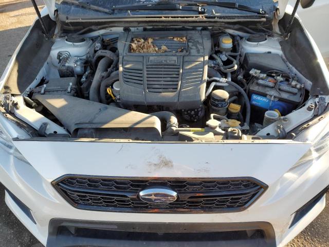 Photo 11 from auction – 2018 SUBARU WRX PREMIU with VIN JF1VA1C64J9813241