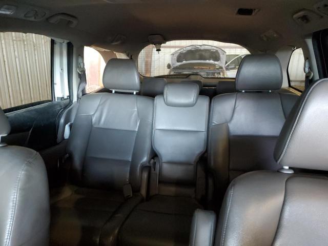 Photo 10 from auction – 2013 HONDA ODYSSEY EX with VIN 5FNRL5H66DB072400