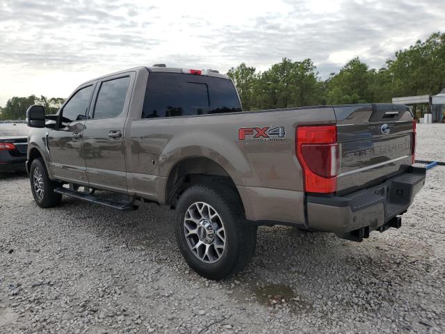 Photo 2 from auction – 2022 FORD F250 SUPER with VIN 1FT7W2BT5NEE36174