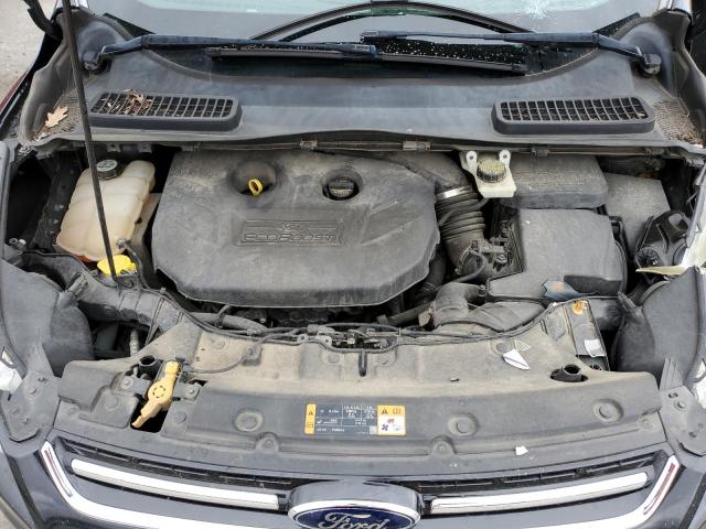 Photo 12 from auction – 2013 FORD ESCAPE SEL with VIN 1FMCU0H93DUC59578