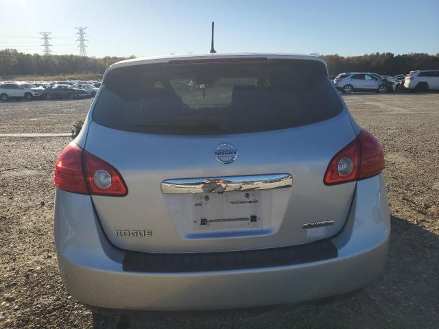 Photo 6 from auction – 2013 NISSAN ROGUE S with VIN JN8AS5MT1DW540142