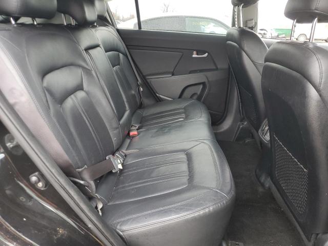 Photo 11 from auction – 2016 KIA SPORTAGE E with VIN KNDPCCAC8G7803558