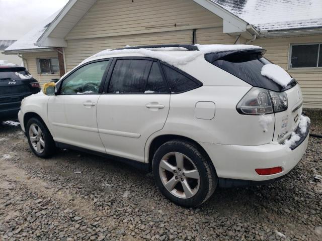 Photo 2 from auction – 2007 LEXUS RX 350 with VIN JTJGK31U370003834