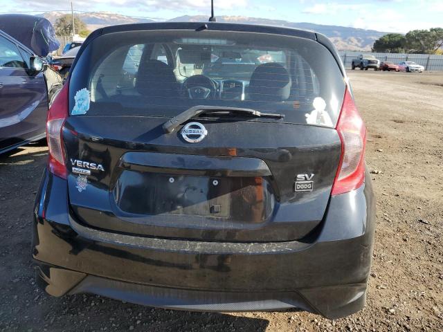 Photo 6 from auction – 2019 NISSAN VERSA NOTE with VIN 3N1CE2CP0KL359425