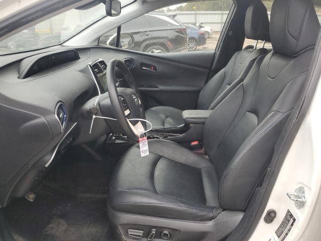 Photo 7 from auction – 2017 TOYOTA PRIUS with VIN JTDKARFU6H3047693