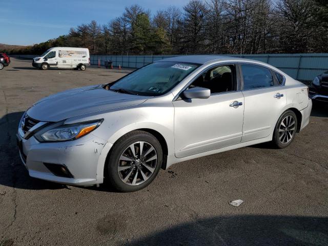 Photo 1 from auction – 2017 NISSAN ALTIMA 2.5 with VIN 1N4AL3AP7HC168310