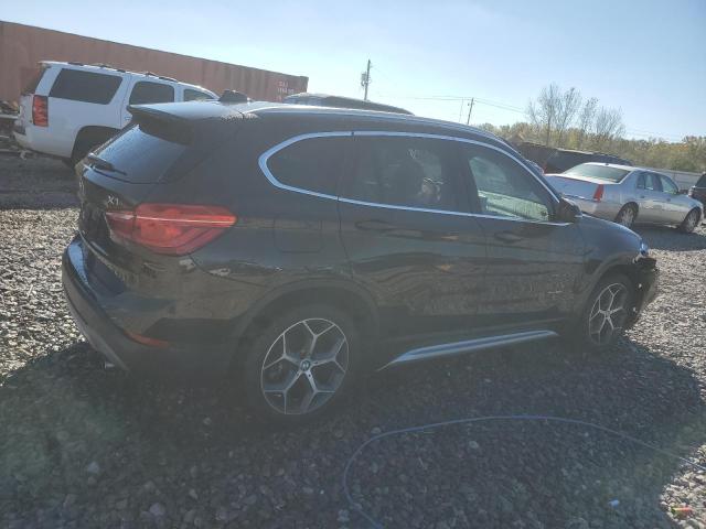Photo 3 from auction – 2018 BMW X1 XDRIVE2 with VIN WBXHT3C38J5K21578