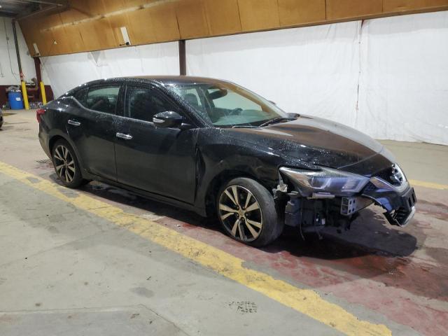 Photo 4 from auction – 2017 NISSAN MAXIMA 3.5 with VIN 1N4AA6AP2HC393760