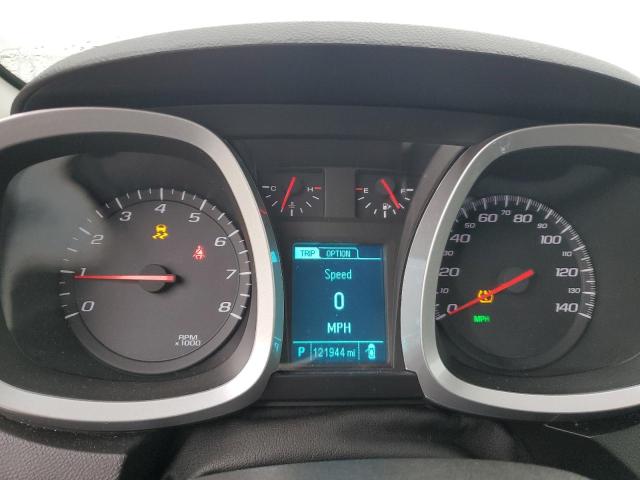 Photo 9 from auction – 2015 CHEVROLET EQUINOX LS with VIN 2GNFLEEK6F6262444