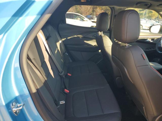 Photo 10 from auction – 2025 CHEVROLET TRAILBLAZE with VIN KL79MTSLXSB006171