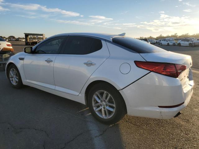 Zdjęcie 2 z aukcji – 2013 KIA OPTIMA LX z VIN KNAGM4A74D5398115