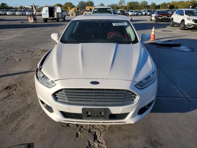 Photo 5 from auction – 2014 FORD FUSION TIT with VIN 3FA6P0SU1ER379092