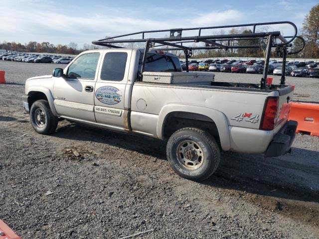 Photo 2 from auction – 2004 CHEVROLET SILVERADO with VIN 1GCHK29U24E125511