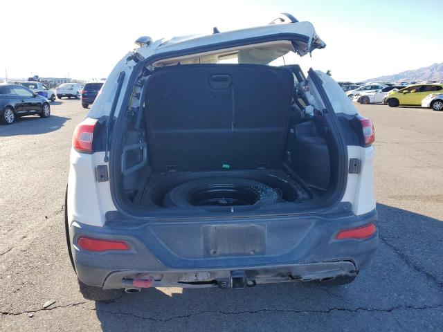 Photo 6 from auction – 2015 JEEP CHEROKEE T with VIN 1C4PJMBS1FW779352