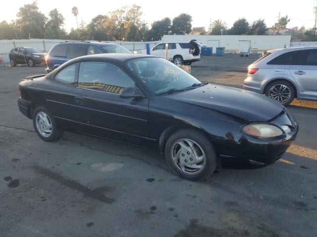 Photo 4 from auction – 2000 FORD ESCORT ZX2 with VIN 3FAKP1139YR115488