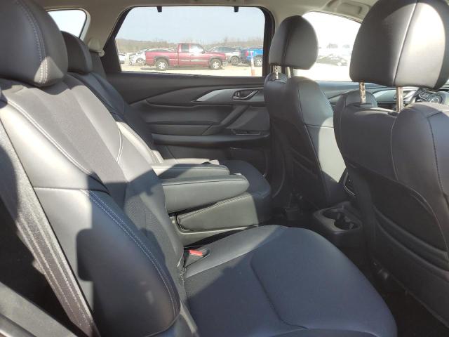 Photo 11 from auction – 2021 MAZDA CX-9 TOURI with VIN JM3TCBCYXM0540261