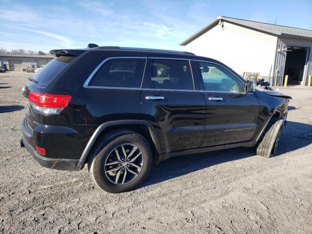 Photo 3 from auction – 2017 JEEP GRAND CHER with VIN 1C4RJFBG6HC741734