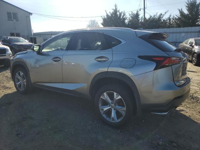 Photo 2 from auction – 2017 LEXUS NX 200T BA with VIN JTJBARBZ4H2106678
