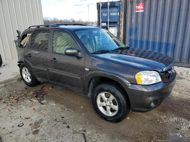 Photo 4 from auction – 2006 MAZDA TRIBUTE S with VIN 4F2YZ94116KM28513