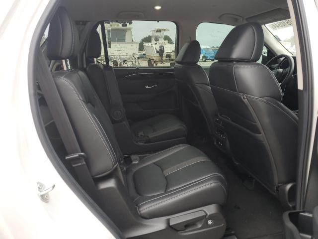 Photo 10 from auction – 2023 HONDA PILOT EXL with VIN 5FNYG2H55PB004180