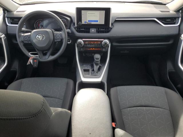 Photo 8 from auction – 2024 TOYOTA RAV4 XLE with VIN 2T3W1RFV1RC293108