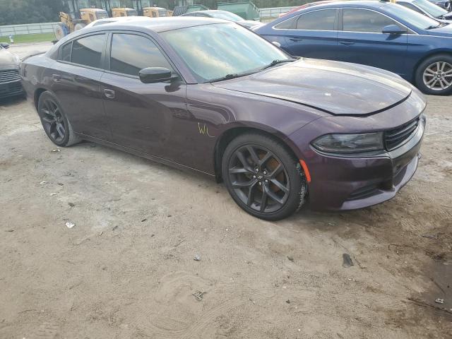 Photo 4 from auction – 2021 DODGE CHARGER SX with VIN 2C3CDXBG3MH565899