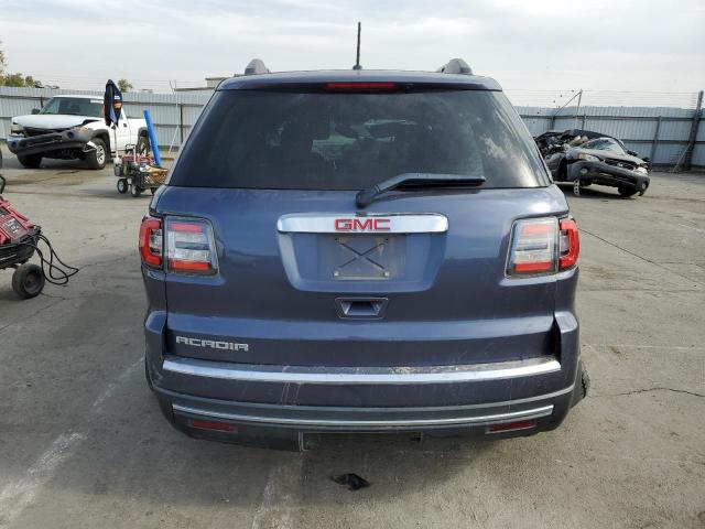 Photo 6 from auction – 2014 GMC ACADIA SLE with VIN 1GKKRNED5EJ209909