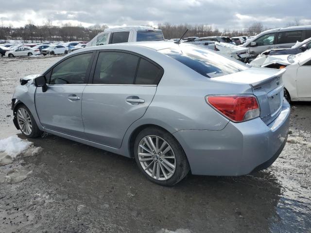 Photo 2 from auction – 2016 SUBARU IMPREZA PR with VIN JF1GJAF66GH005587