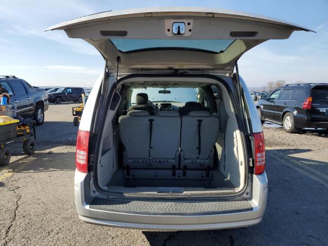 Photo 6 from auction – 2008 CHRYSLER TOWN & COU with VIN 2A8HR54P48R664177