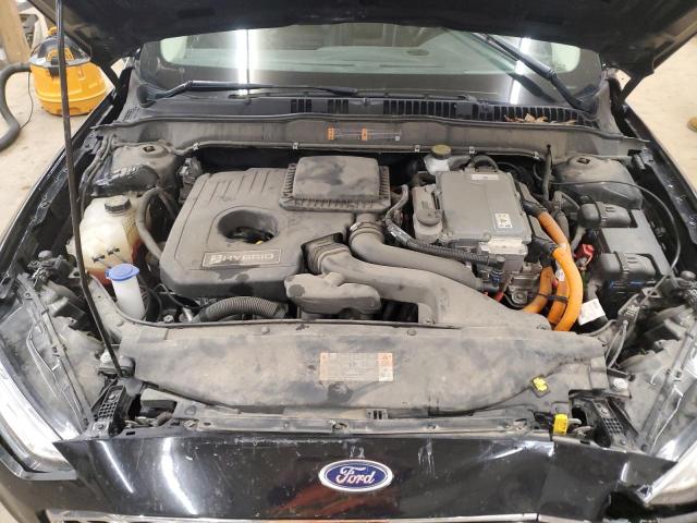 Photo 11 from auction – 2020 FORD FUSION SE with VIN 3FA6P0LU6LR112509