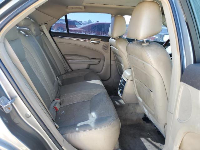 Photo 10 from auction – 2011 CHRYSLER 300C with VIN 2C3CA6CT5BH559002