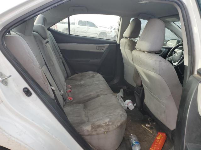 Photo 10 from auction – 2016 TOYOTA COROLLA L with VIN 5YFBURHE1GP510584