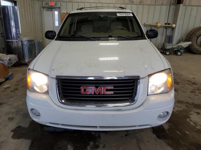 Photo 5 from auction – 2003 GMC ENVOY with VIN 1GKDS13S832410413
