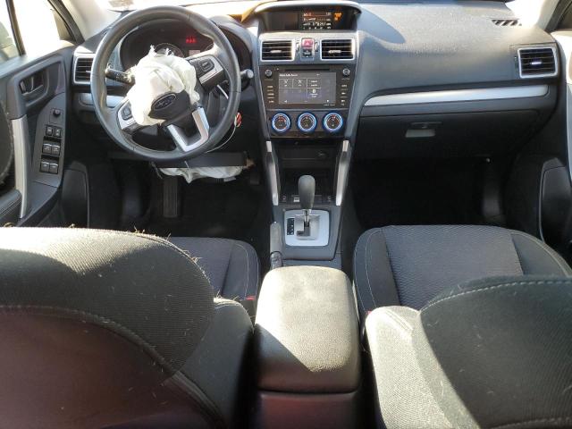 Photo 8 from auction – 2018 SUBARU FORESTER 2 with VIN JF2SJAEC1JH529315