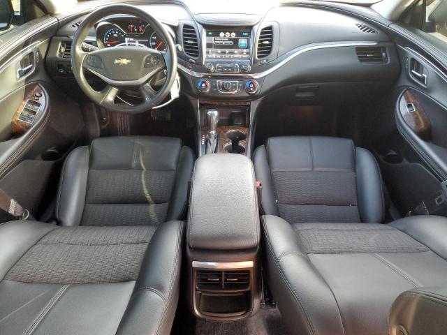 Photo 8 from auction – 2015 CHEVROLET IMPALA LT with VIN 2G1115SL4F9139299