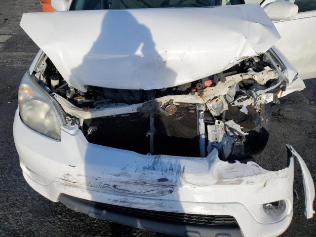 Photo 12 from auction – 2008 TOYOTA COROLLA MA with VIN 2T1KR32E18C714276