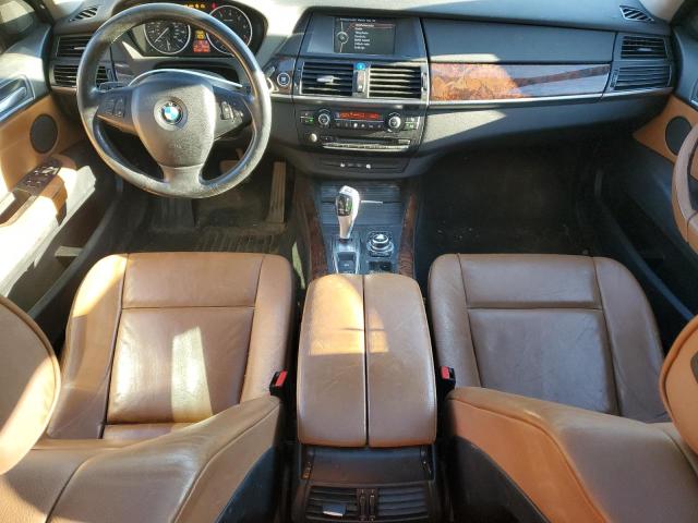 Photo 8 from auction – 2010 BMW X5 XDRIVE3 with VIN 5UXFE4C57AL381578
