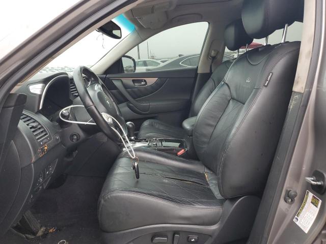 Photo 7 from auction – 2011 INFINITI FX35 with VIN JN8AS1MU3BM710592