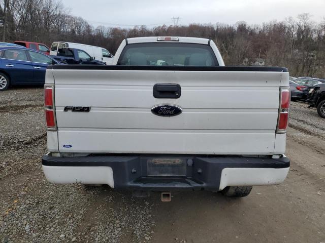 Photo 6 from auction – 2013 FORD F150 SUPER with VIN 1FTFX1EF9DFD70309