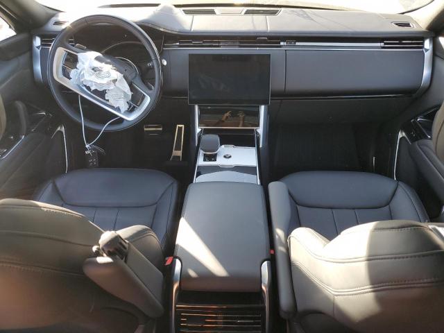 Photo 8 from auction – 2024 LAND ROVER RANGE ROVE with VIN SALKP9FU8RA230520