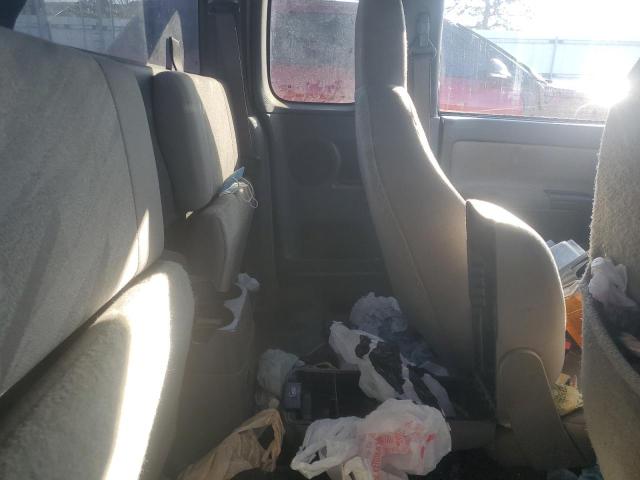 Photo 10 from auction – 2004 CHEVROLET COLORADO with VIN 1GCCS198248122260
