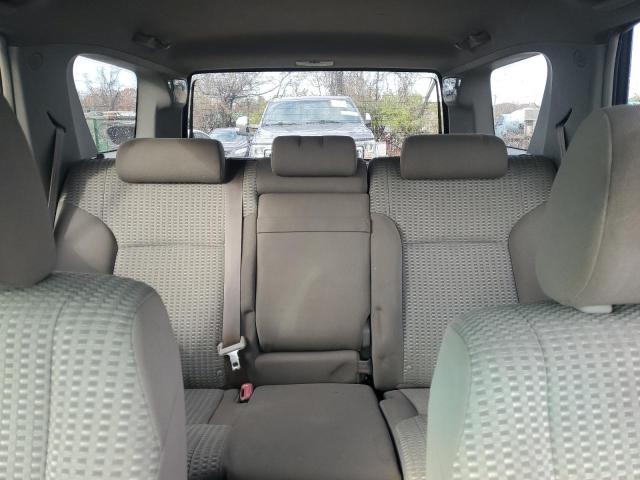 Zdjęcie 10 z aukcji – 2008 TOYOTA 4RUNNER SR z VIN JTEBU14R180130484